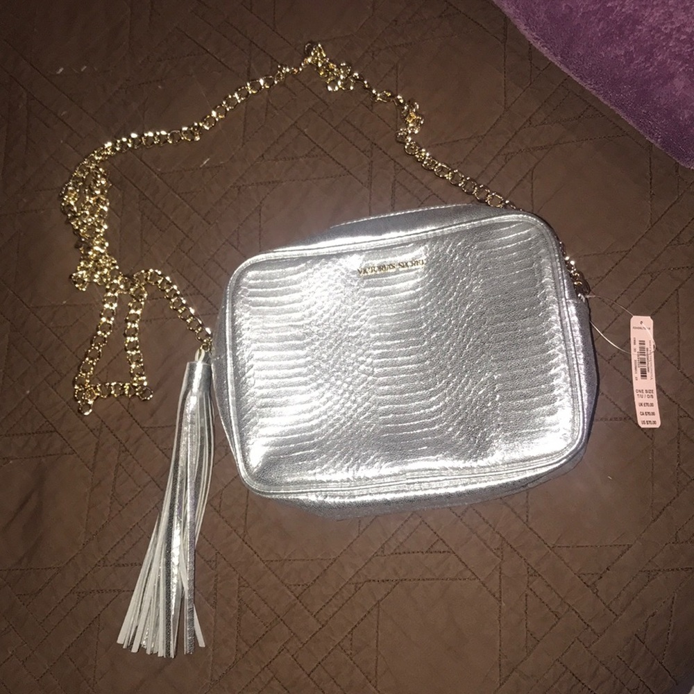 VS NWT purse